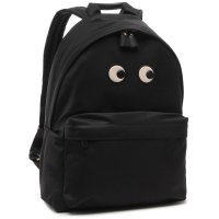 ANYA HINDMARCH/アニヤハインドマーチ Anya Hindmarch リュック バックパック アイズ ブラック レディース ANYA HINDMARCH 505092519352/508386752