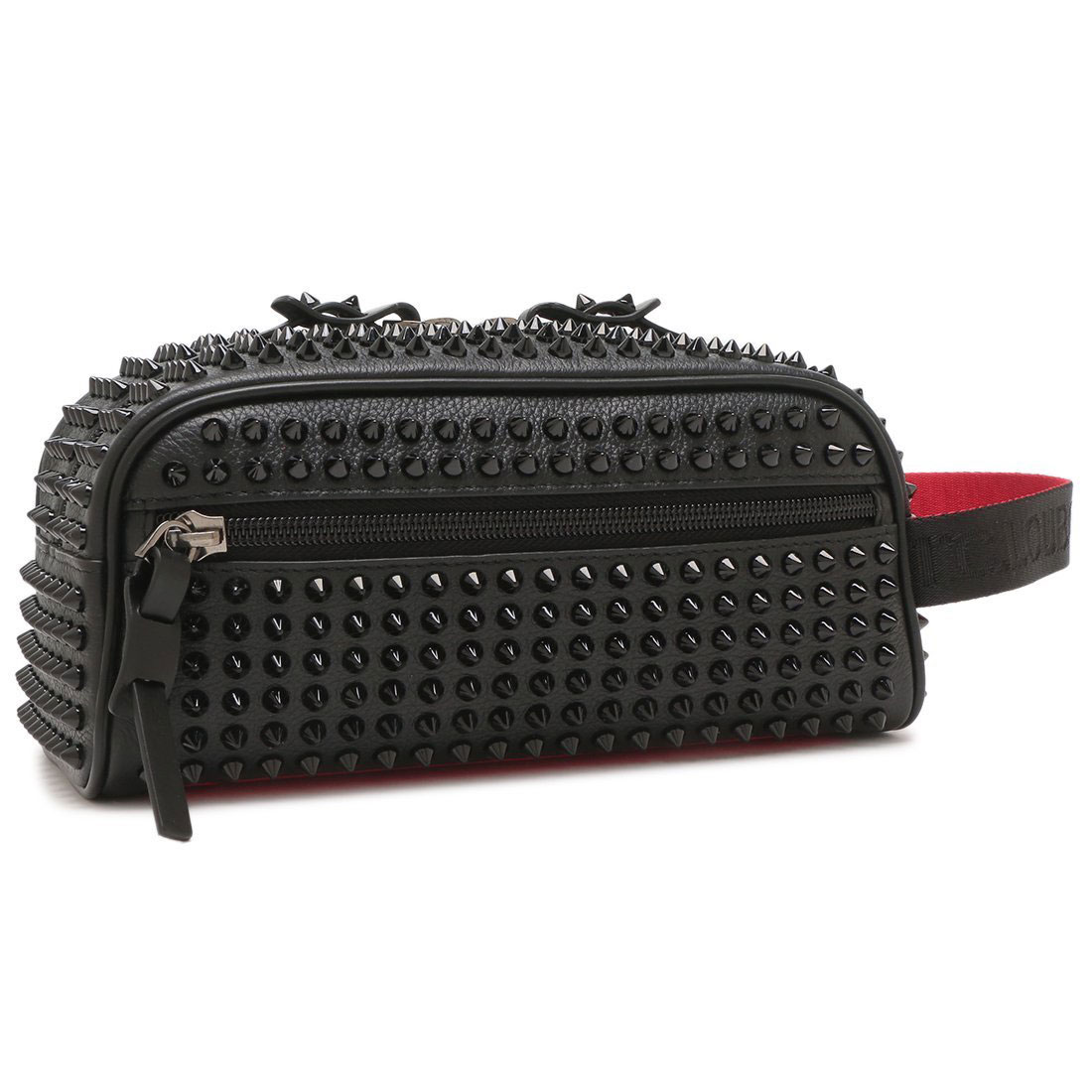 クリスチャン ルブタン Christian Louboutin クラッチバッグ
