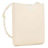 Jil Sander/ジルサンダー Jil Sander ショルダーバッグ タングル スモール ホワイト レディース JIL SANDER J07WG0001 P5354 106/508386783