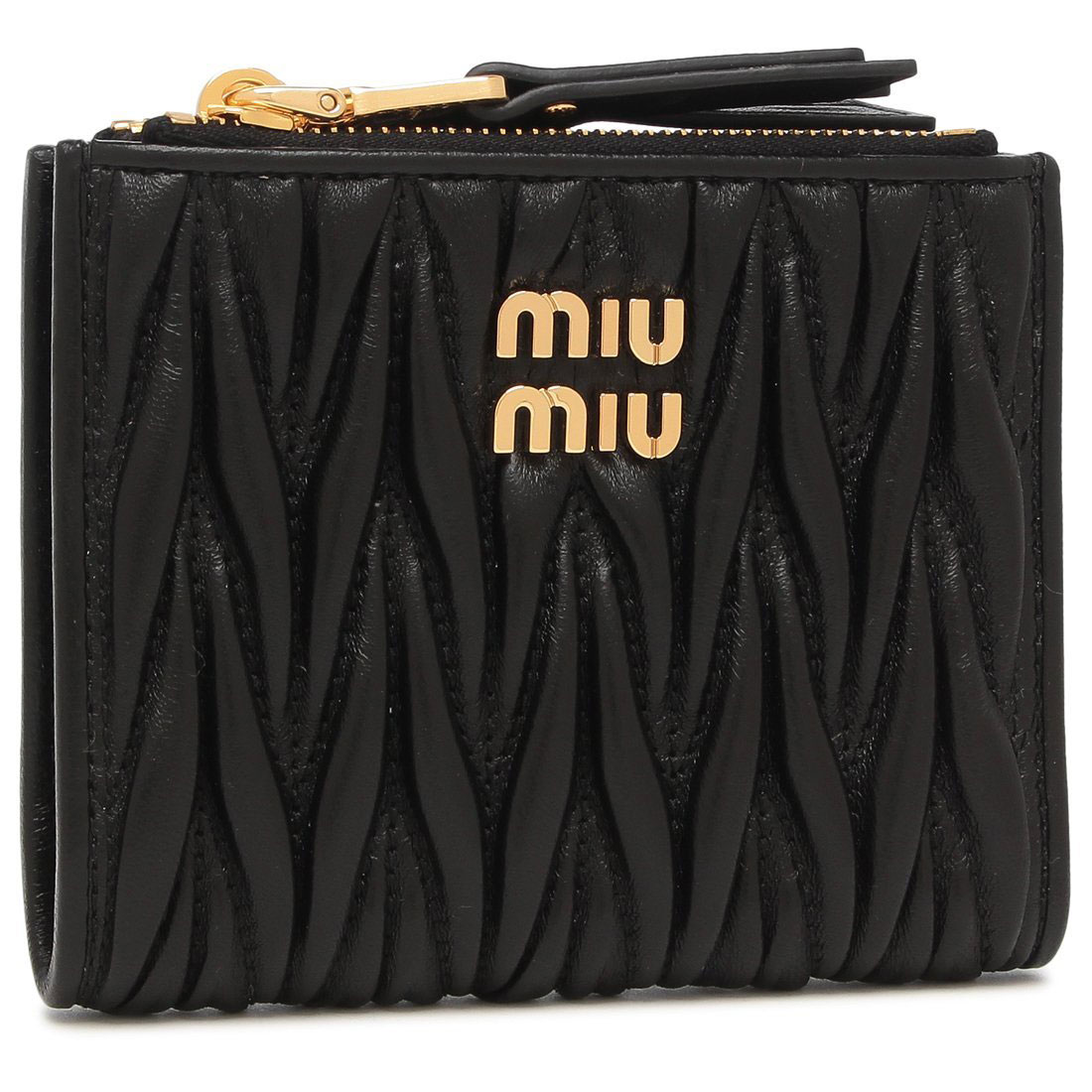 ミュウミュウ(MIUMIU)(ACCMIU)の通販 - d fashion