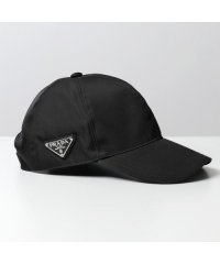 PRADA/プラダ PRADA PRADA ベースボールキャップ 2HC274 2DMI F0002 帽子/508386937