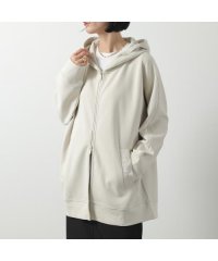 S MAX MARA/エス マックスマーラ S Max Mara S MAX MARA パーカー VERBANO ヴェルバーノ フーディ/508387081