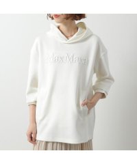 S MAX MARA/エス マックスマーラ S Max Mara S MAX MARA パーカー VISIERA ヴィズィエラ フーディ/508387083