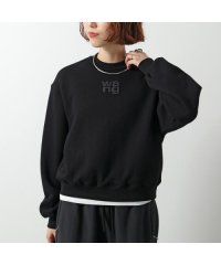 Alexander Wang/アレキサンダー ワン alexanderwang ALEXANDER WANG スウェットシャツ 4CC3241508/508387084