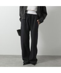 Alexander Wang/アレキサンダー ワン alexanderwang ALEXANDER WANG スウェットパンツ 4CC1244349 コットン/508387088