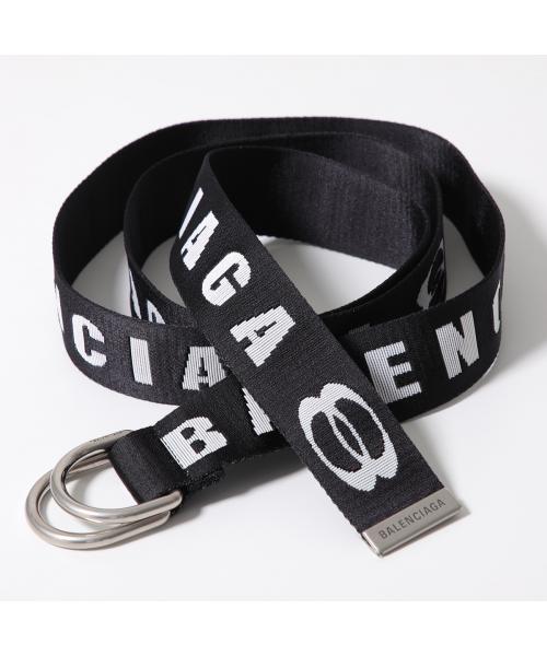 バレンシアガ BALENCIAGA BALENCIAGA スライダーベルト D RING