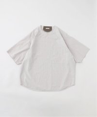 EDIFICE/60/1 タイプライター グラフ チェック プルオーバー/508387162