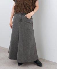 Spick & Span/《予約》La Hutte / ラ ユット フレアスカート/508387163