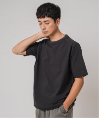 EDIFICE/サッカー ラグラン Tシャツ/508387168