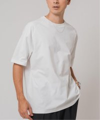 EDIFICE/サッカー ラグラン Tシャツ/508387168
