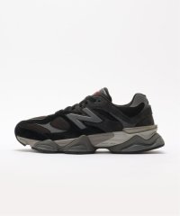 EDIFICE/NEW BALANCE (ニューバランス) U9060BLK/508387188