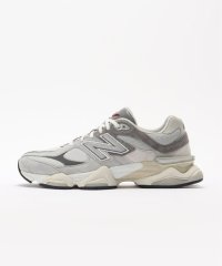 EDIFICE/NEW BALANCE(ニューバランス) U9060GRY/508387190