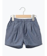 Samansa Mos2 Lagom/サマンサモスモス ラーゴム Samansa Mos2 Lagom タックバルーンショートパンツ/508387350