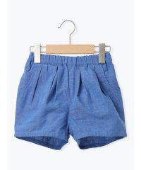 Samansa Mos2 Lagom/サマンサモスモス ラーゴム Samansa Mos2 Lagom タックバルーンショートパンツ/508387350