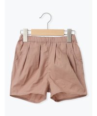 Samansa Mos2 Lagom/サマンサモスモス ラーゴム Samansa Mos2 Lagom タックバルーンショートパンツ/508387350