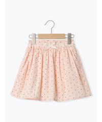 Samansa Mos2 Lagom/サマンサモスモス ラーゴム Samansa Mos2 Lagom ドット柄スカパン/508387355