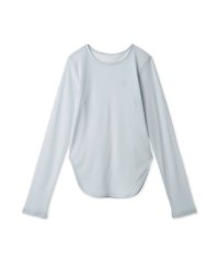 FURFUR/ロゴシアープルオーバー/508387407