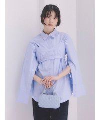 FURFUR/ビスチェセットオーバーシャツ/508387430