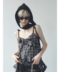 FURFUR/フリルキャミトップス/508387433