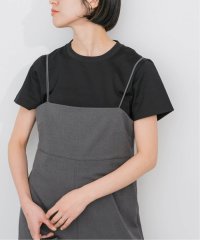 Spick & Span/《追加2》ファインコットンTシャツ/508387475