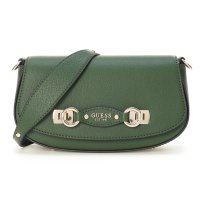 GUESS/ゲス GUESS MIMINA Flap Crossbody/508387479