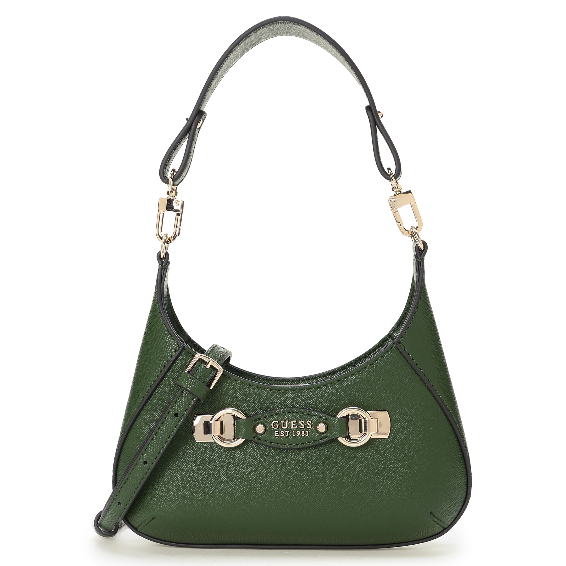ゲス GUESS MIMINA Mini Hobo Crossbody(508387480) | ゲス