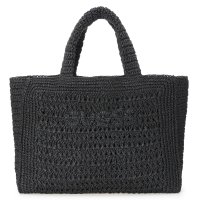GUESS/ゲス GUESS LOGO Embro Beach Bag/508387481