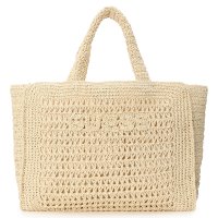 GUESS/ゲス GUESS LOGO Embro Beach Bag/508387481