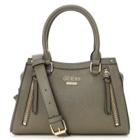 GUESS/ゲス GUESS WRENLEY Small Satchel/508387482