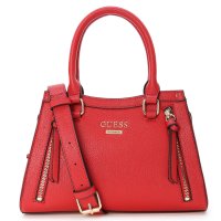 GUESS/ゲス GUESS WRENLEY Small Satchel/508387482
