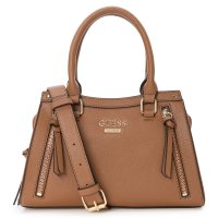 GUESS/ゲス GUESS WRENLEY Small Satchel/508387482