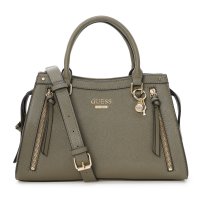 GUESS/ゲス GUESS WRENLEY Satchel/508387483