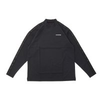 BRIEFING GOLF/ブリーフィング BRIEFING 日本正規品 ゴルフ ウェア メンズ トップス ゴルフウェア 長袖 UVカット 接触冷感 日本製 URBAN ATHLETE M/508387514