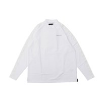 BRIEFING GOLF/ブリーフィング BRIEFING 日本正規品 ゴルフ ウェア メンズ トップス ゴルフウェア 長袖 UVカット 接触冷感 日本製 URBAN ATHLETE M/508387514