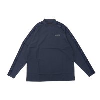 BRIEFING GOLF/ブリーフィング BRIEFING 日本正規品 ゴルフ ウェア メンズ トップス ゴルフウェア 長袖 UVカット 接触冷感 日本製 URBAN ATHLETE M/508387514
