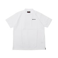 BRIEFING GOLF/ブリーフィング BRIEFING 日本正規品 ウェア メンズ トップス 半袖 ハイネック UVカット 接触冷感 日本製 URBAN ATHLETE MEN'S /508387515