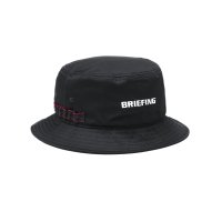 BRIEFING GOLF/ブリーフィング BRIEFING 日本正規品 ハット メンズ ゴルフ 夏 おしゃれ 帽子 メッシュ ブランド バケットハット アウトドア 日よけ 紫外線対策 通/508387517