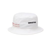 BRIEFING GOLF/ブリーフィング BRIEFING 日本正規品 ハット メンズ ゴルフ 夏 おしゃれ 帽子 メッシュ ブランド バケットハット アウトドア 日よけ 紫外線対策 通/508387517