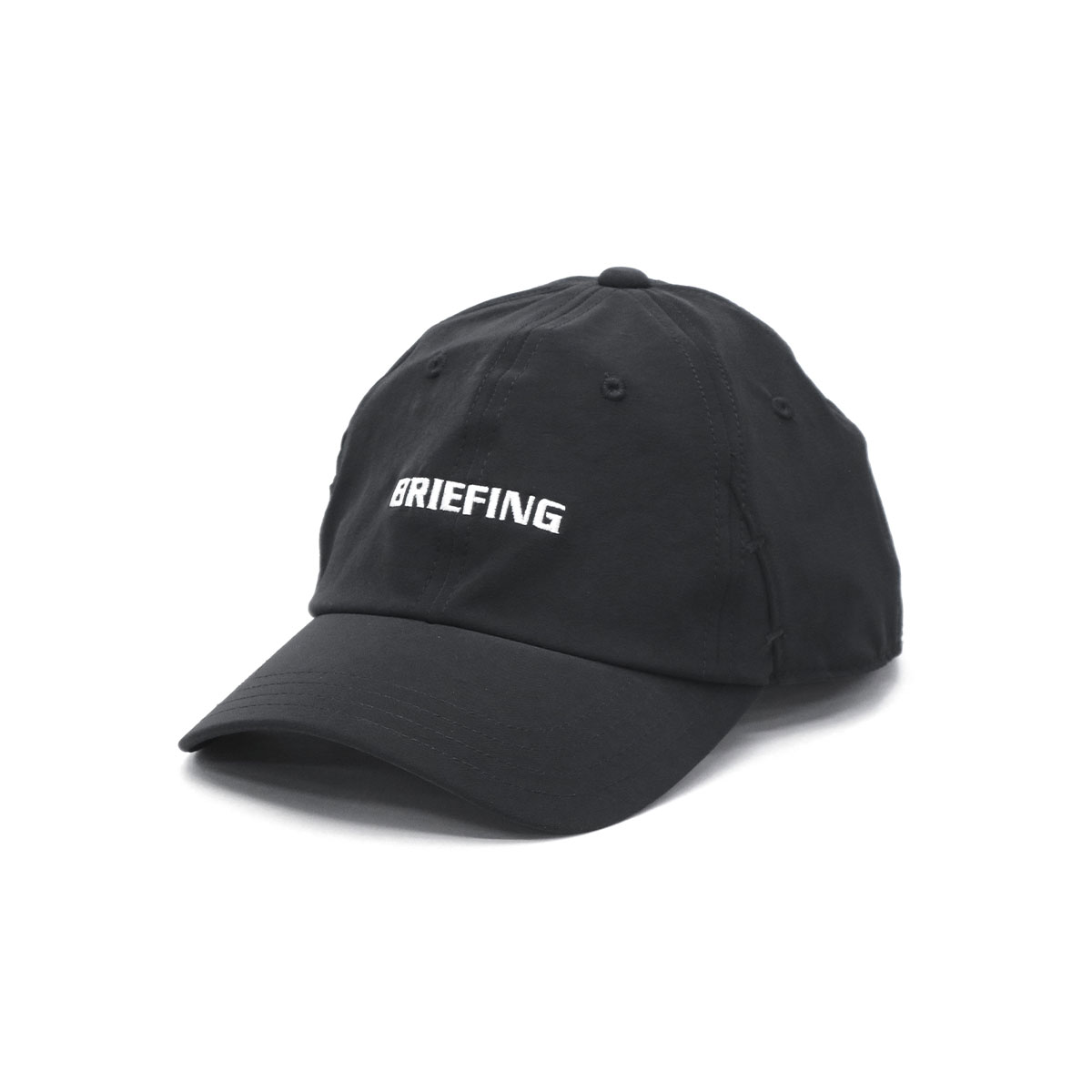 BRIEFING ブラック ゴルフキャップ クーポン】ブリーフィング BRIEFING ブリーフィング ゴルフ