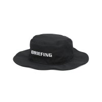 BRIEFING GOLF/ブリーフィング BRIEFING 日本正規品 ハット メンズ ゴルフ 夏 つば広 ワイドブリム 帽子 高吸水 高吸湿 通気性 ロゴ 刺繍 URBAN ATHLE/508387520