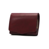 Dakota BLACK LABEL/ダコタブラックレーベル Dakota BLACK LABEL 限定キーホルダー付 二つ折り財布 財布 メンズ レディース ブランド 本革 小銭入れあり 革 レザ/508387523