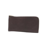 Dakota BLACK LABEL/ダコタブラックレーベル Dakota BLACK LABEL 限定キーホルダー付 長財布 メンズ レディース L字ファスナー ブランド シンプル オシャレ 上品/508387525