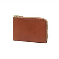 Dakota BLACK LABEL/ダコタブラックレーベル Dakota BLACK LABEL 限定キーホルダー付 コインケース 財布 メンズ レディース L字ファスナー ブランド シンプル ス/508387526