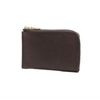 Dakota BLACK LABEL/ダコタブラックレーベル Dakota BLACK LABEL 限定キーホルダー付 コインケース 財布 メンズ レディース L字ファスナー ブランド シンプル ス/508387526