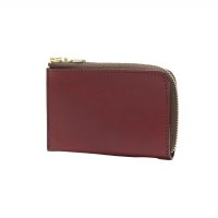 Dakota BLACK LABEL/ダコタブラックレーベル Dakota BLACK LABEL 限定キーホルダー付 コインケース 財布 メンズ レディース L字ファスナー ブランド シンプル ス/508387526