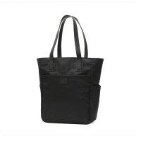 Manhattan Portage BLACK LABEL/マンハッタンポーテージ ブラックレーベル Manhattan Portage/BLACK LABEL 日本正規品 トートバッグ メンズ レディース 大きめ ブラ/508387527