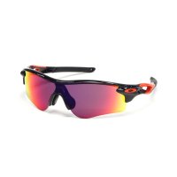 Oakley/オークリー OAKLEY 正規品2年保証 サングラス メンズ アイウェア スポーツ 軽量 ケース付き 衝撃耐性 紫外線対策 紫外線カット かっこいい Radar/508387530