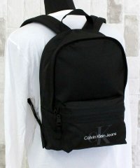 Calvin Klein/カルバン クライン Calvin Klein カルバンクラインジーンス スポーツ エッセンシャルズ キャンパス バックパック ブランド バッグ リュック 鞄 カ/508387536
