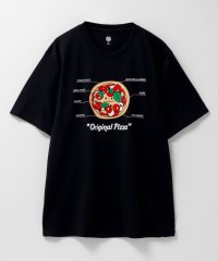 MAC HOUSE/マックハウス Mac－House ファストフードキャラプリント半袖Tシャツ/508387538