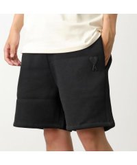 ami paris/アミパリス Ami Paris ami paris ハーフパンツ USO325.749 コットンブレンド/508387674